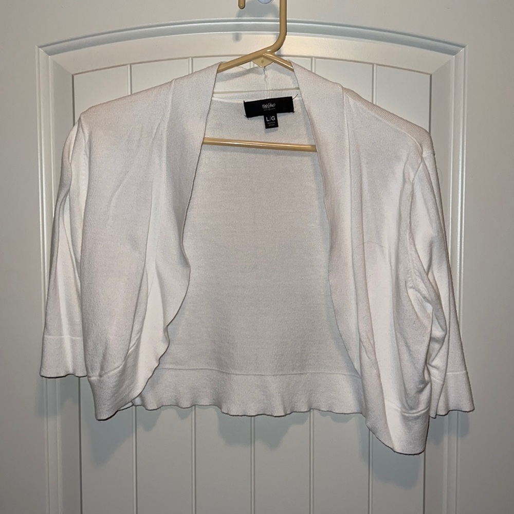 Mossimo Shrug